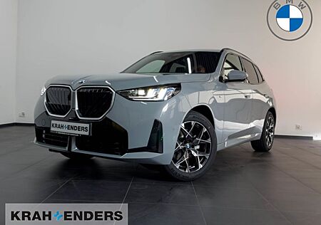 BMW X3 M Sport 20i Mild Hybrid EU6e 20 xDrive Park-A