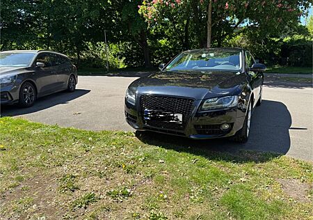 Audi A5 2.0 TFSI - Coupé