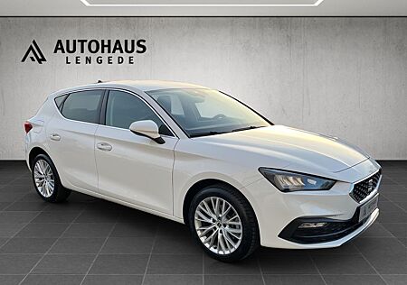 Seat Leon 1.4 e-Hybrid DSG Xcellence*PDC*DIGITAL*17"