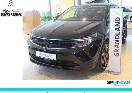 Opel Grandland X Grandland GS Line,360°Kam,Alcantara,Navi,Pixel L