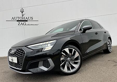 Audi A3 Sportback 35 TFSI*S LINE*MATRIX LED*VIRTUAL*