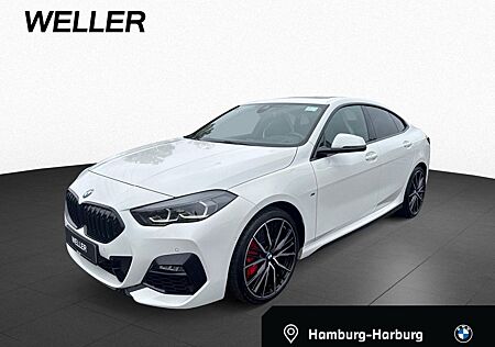 BMW 220iA GC Edition Colorvision M SPORT PRO LivePro