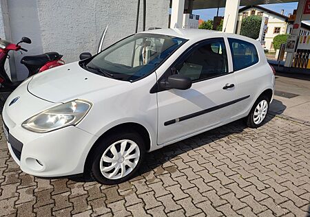 Renault Clio Expression 1.2 16V 75 Expression