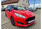 Ford Fiesta Sport