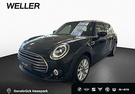 Mini One D Clubman Classic Trim Navi LED Pano RFK SHZ