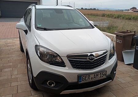 Opel Mokka 1.4 Turbo ecoFLEX Edition Start/Stop E...