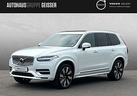 Volvo XC 90 XC90 T8 AWD Recharge Plus Bright 7-Sitzer ACC