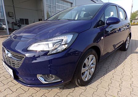 Opel Corsa E 1.4 Edition 5-türig
