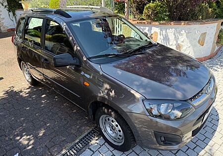 Lada Kalina 1.6 16V Luxus Luxus