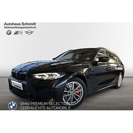 BMW M340d leasen
