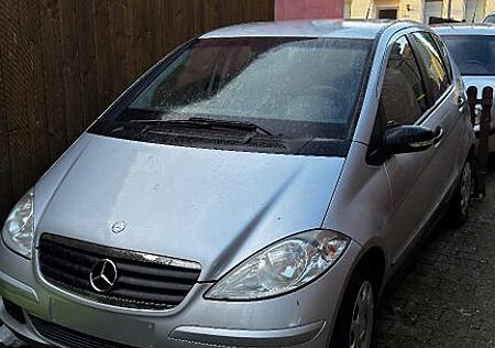 Mercedes-Benz A 160 CDI CLASSIC Classic