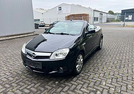 Opel Tigra Twin Top Edition
