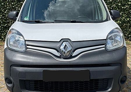 Renault Kangoo dci maxi Klima