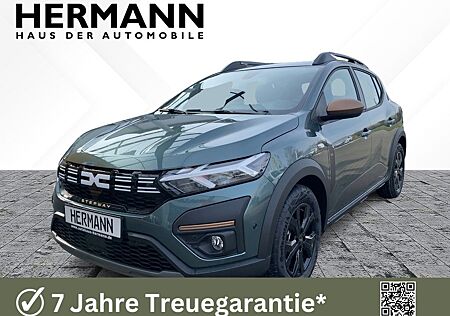 Dacia Sandero III 1.0 TCe 100 LPG Extreme + ECO-G Step