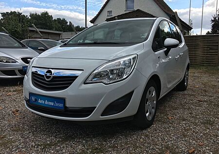 Opel Meriva B Selection