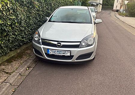 Opel Astra 1.4 Twinport -