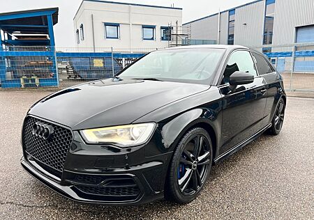 Audi S3 2.0 TFSI quattro