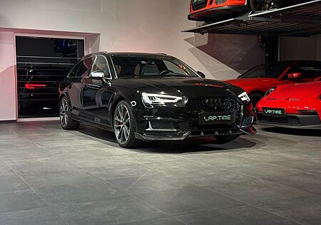 Audi S4 *TFSI*StandHz*Anhänger*Keyless*Camera