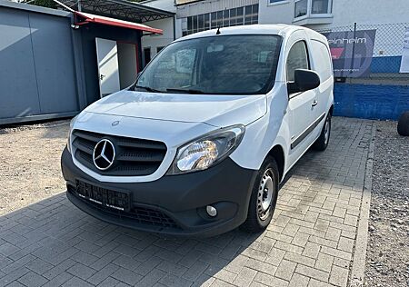 Mercedes-Benz Citan Kasten 109 CDI lang Navi/AHK