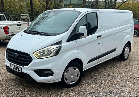 Ford Transit Custom L2 TREND CARPLAY KAMER KLIMA SHZ
