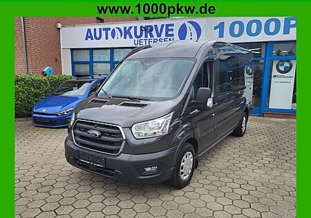 Ford Transit 2.0 TDCI L3H2 Mixto Klima Navi 6-Sitzer