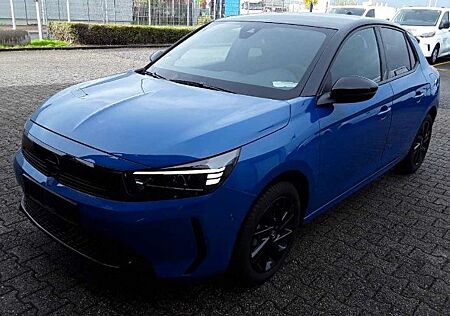 Opel Corsa 1.2 F GS/Automatik/Navi Pro/Kamera/SHZ