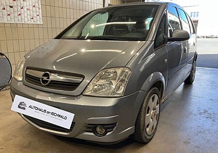 Opel Meriva 1.8 Edition Automatik Klima