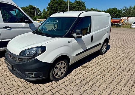Fiat Doblo 1,6 Cargo SX E6d Professional Sortimo