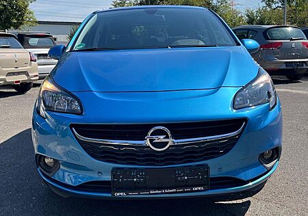 Opel Corsa 1.4 ON/SZH/Kamera/1.Hand/Allwetterr.