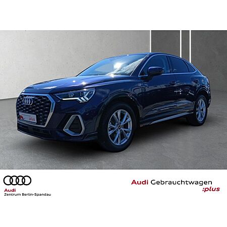 Audi Q3 leasen