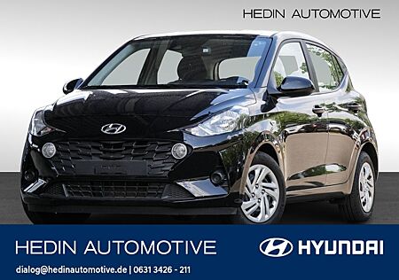 Hyundai i10 1.0 Aut. Advanced Carplay |PTS|SHZ|LM|AUT