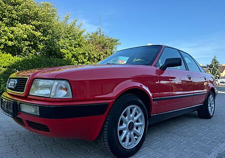 Audi 80 2.0 E Euro Avant Klima Auto|1 hand|