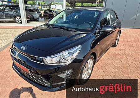 Kia Rio 1.2 Vision Navi Klima Lenkrad+Sitzheizung