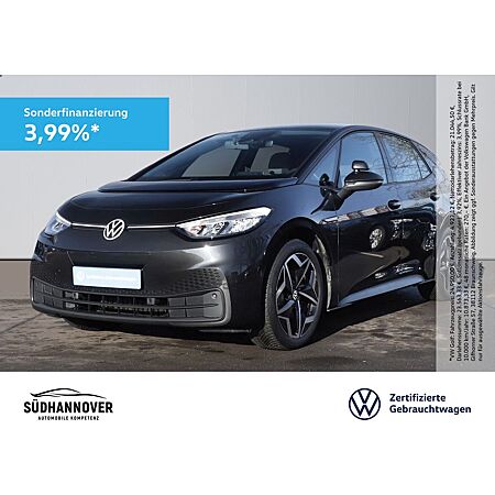 VW ID.3 leasen