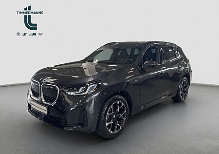 BMW X3 xDrive20d AM-Sport AHK Premium