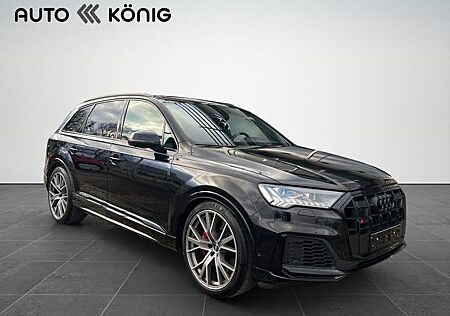 Audi SQ7 quattro 4.0 TDI 320 kW *AHK*