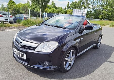Opel Tigra Twin Top Design Edition, OPC - LINE, TÜV!