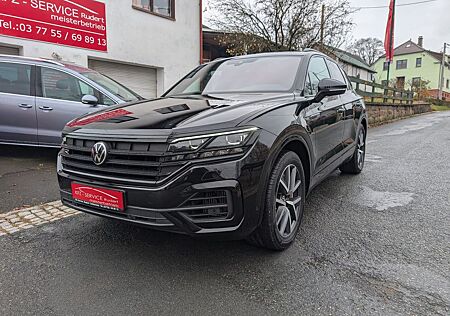 VW Touareg Volkswagen R 4Motion eHybrid *8-fach*Luft*98t€ LP*