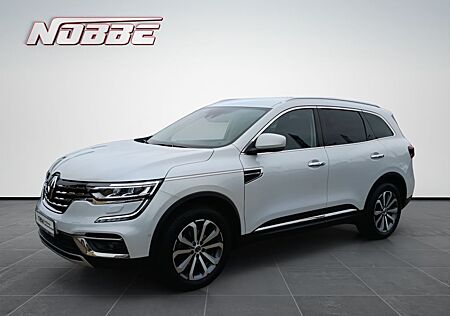 Renault Koleos gebraucht kaufen Renault Koleos TCe160 EDC INTENS AHK ACC
