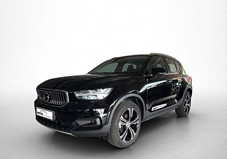 Volvo XC 40 XC40 T3 Inscription Aut. 163 PS 2WD Navi, Leder,