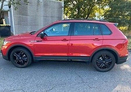 VW Tiguan Volkswagen 1.5 TSI OPF 96kW URBAN SPORT URBAN SPORT