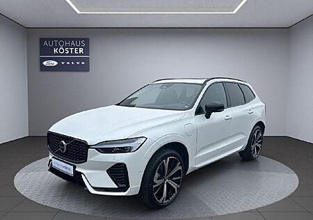 Volvo XC 60 XC60 R Design Recharge Plug-In Hybrid AWD