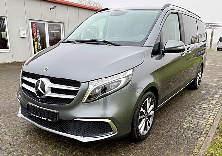 Mercedes-Benz V 300 V 300d AVANTGARDE EDITION/Pano./Ahk/Leder/360°