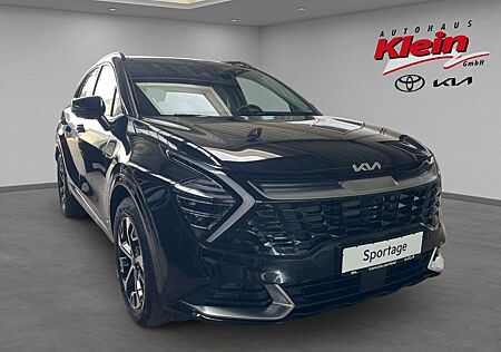 Kia Sportage 1.6T AWD DCT SPI LED GD DRI SOU LHZ SHZ