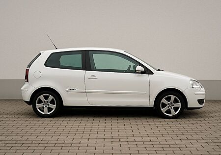 VW Polo Volkswagen 1.4 United United