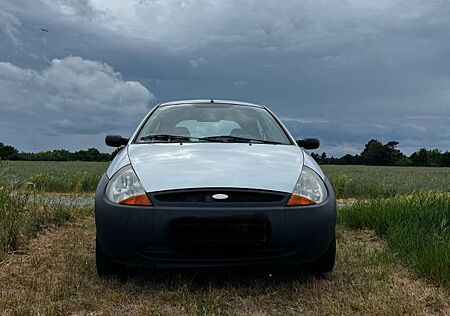 Ford Ka /+ 1,3 44kW -