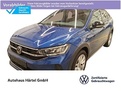 Volkswagen TAIGO GOAL 1.0 TSI DSG (+ACC-RADAR+NAVI) LED