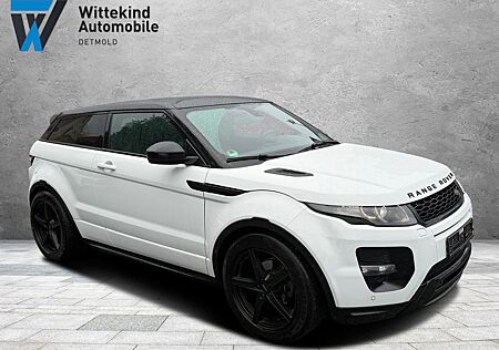 Land Rover Range Rover Evoque Dynamic