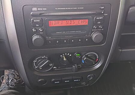 Suzuki Jimny 1.3 4WD Comfort Comfort