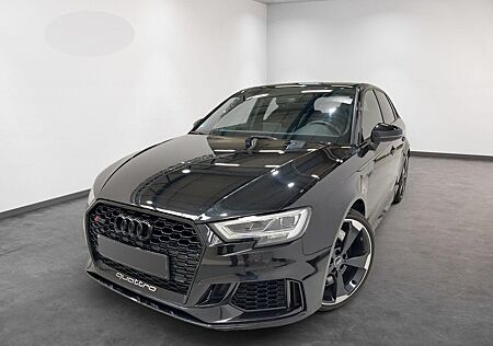 Audi RS3 SPORTBACK ALL-BLACK/RS-AGA/280KMH/RS-SITZE